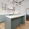 Bucataria Vernil MDF
